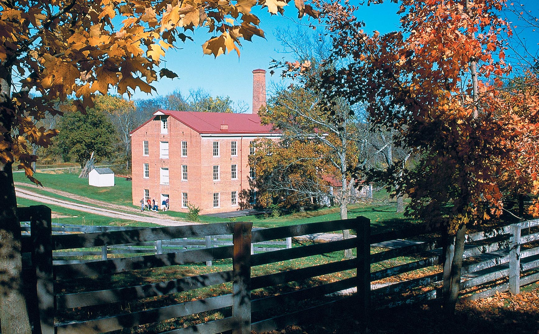 Watkins Mill