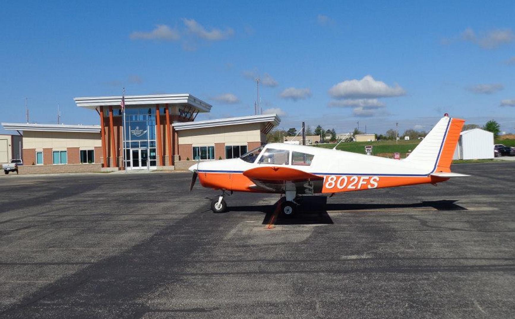 WP Airport