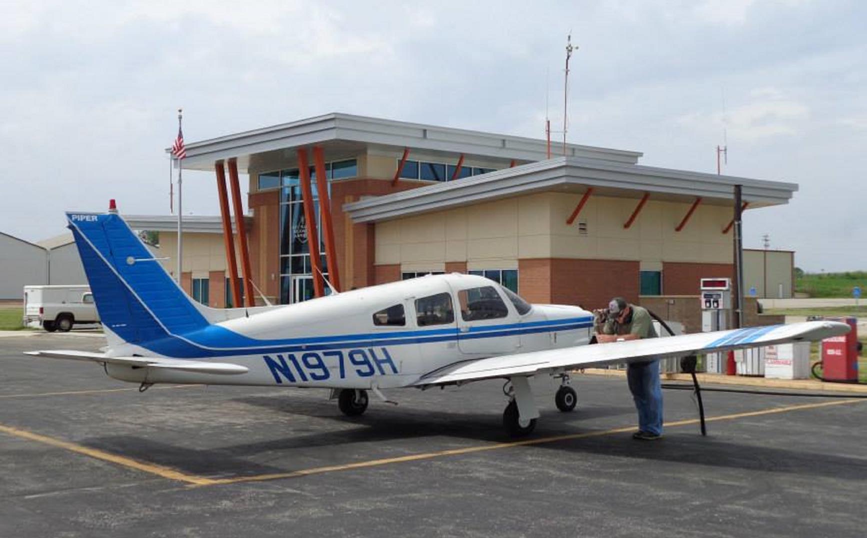 WP Airport