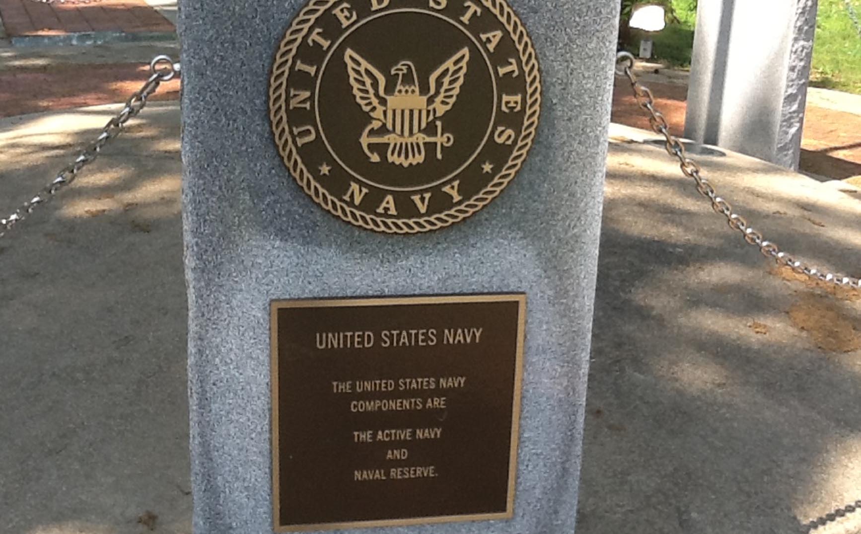 US Navy Memorial