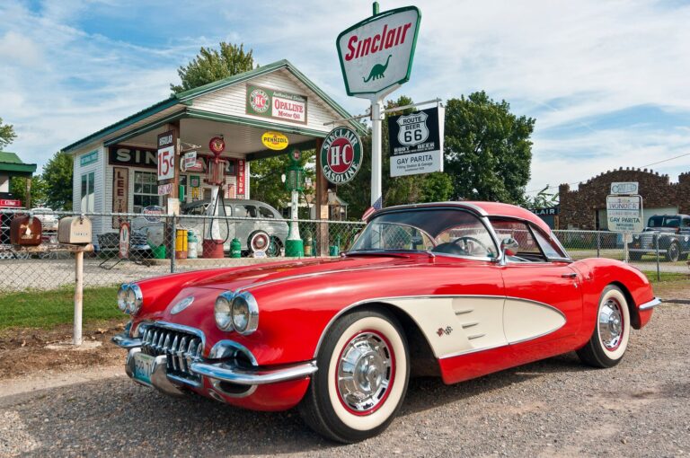11 Missouri Roadside Attractions Worth A Stop