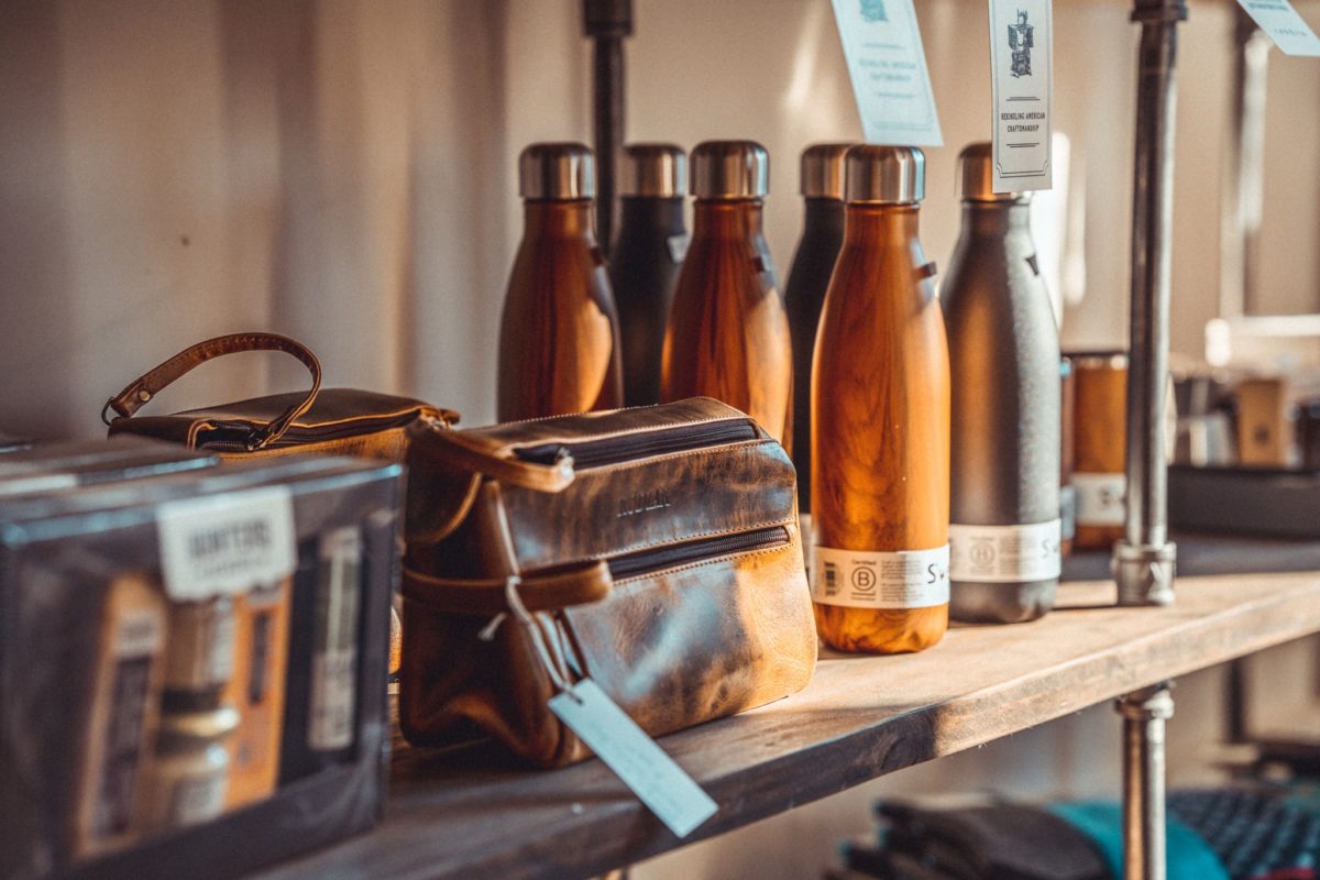 Southern Provisions Rocheport