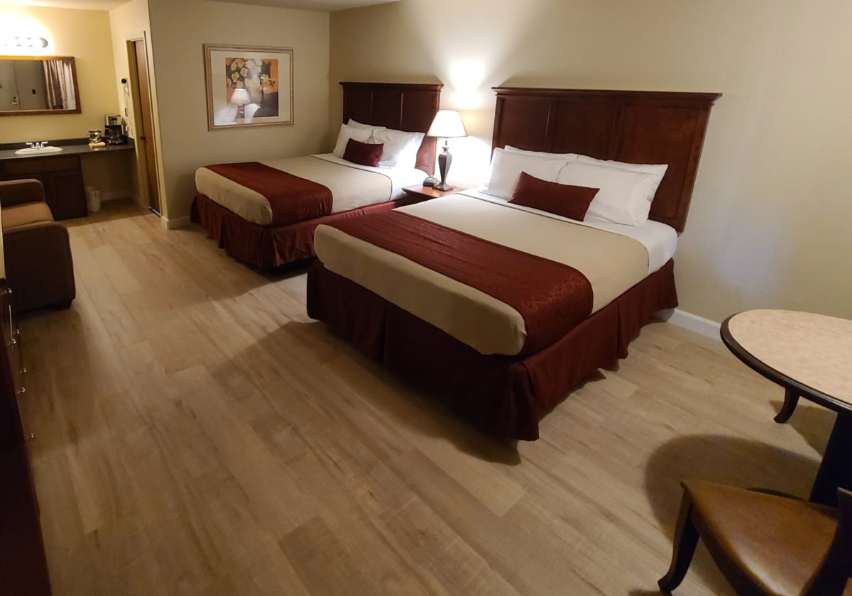 Superior Room