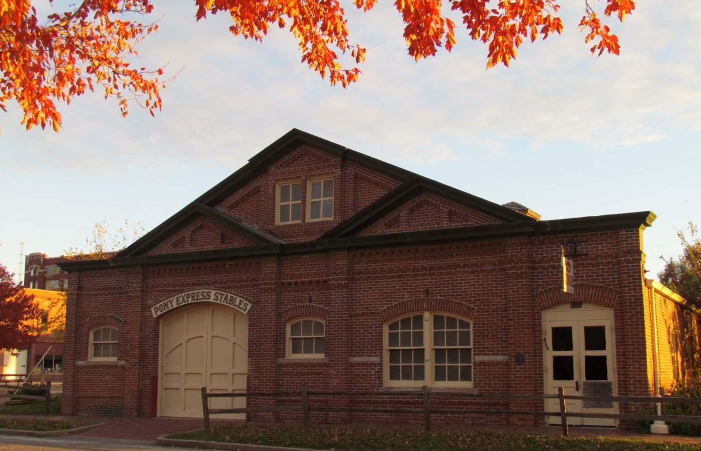 A Weekend Getaway to St. Joseph - Itineraries - Visit Missouri