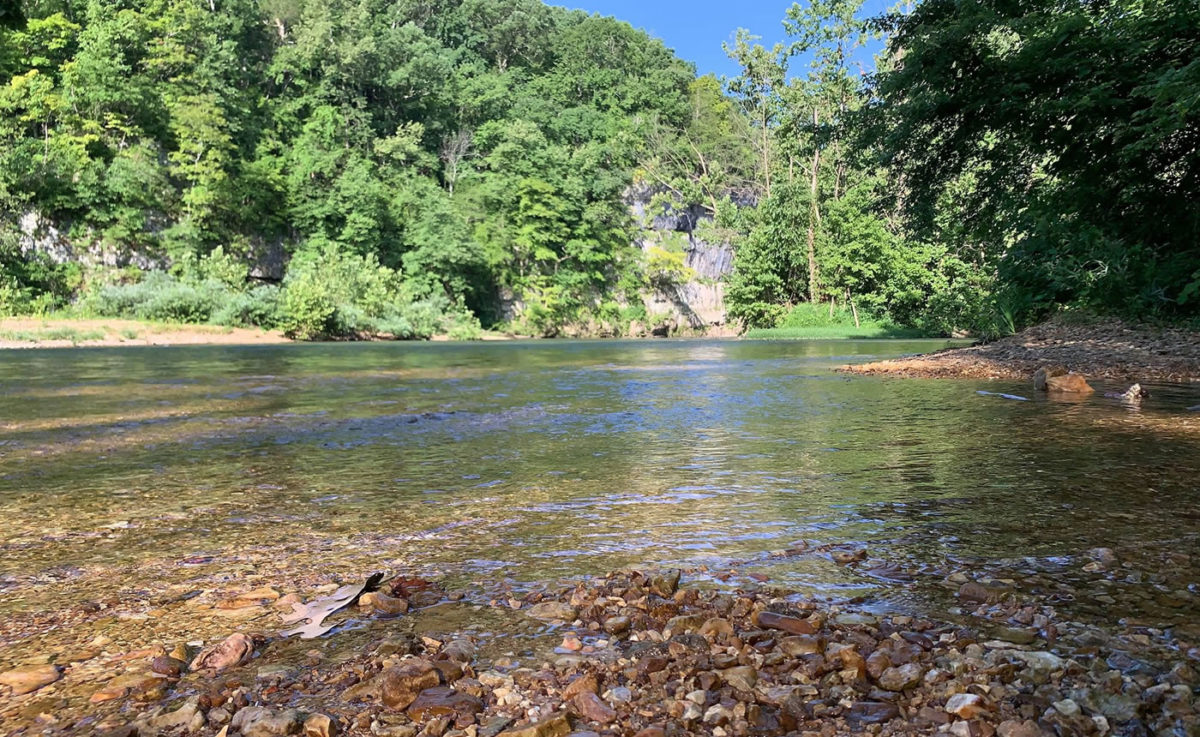 Current River