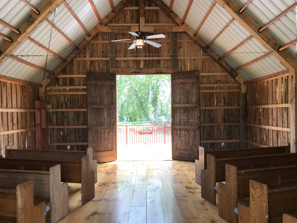 Chapel