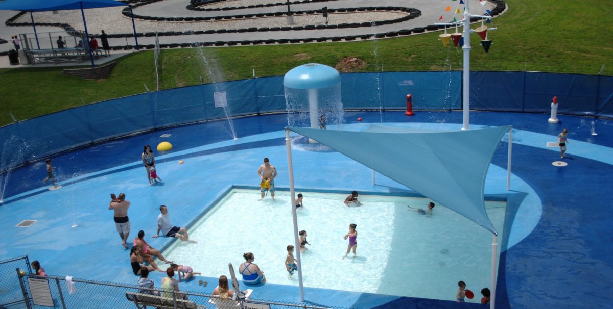 Splash Park