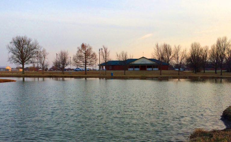 Recreation Complex - Sikeston