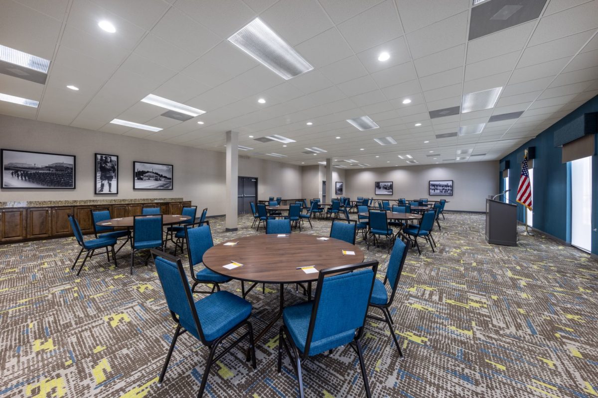 Hampton Inn St Robert MO