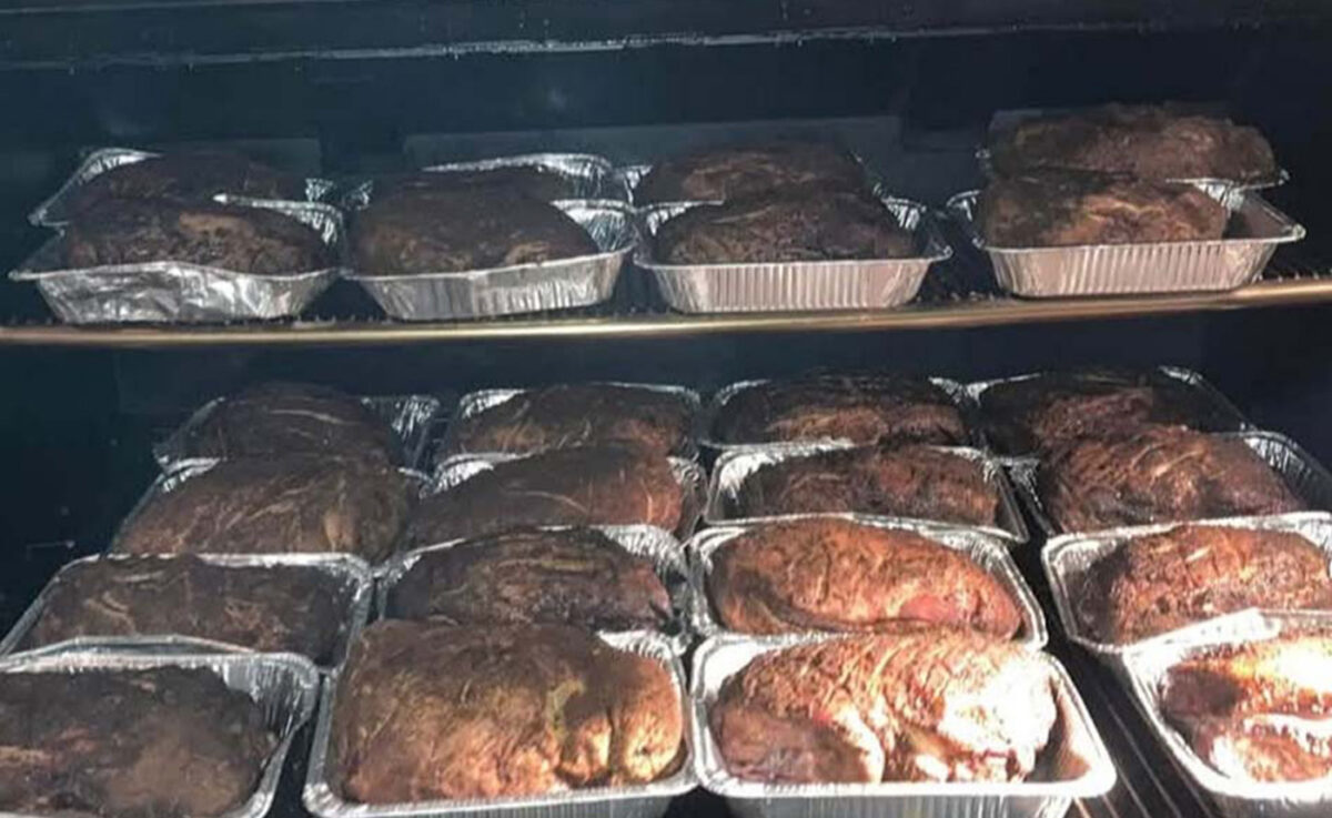 Tiger Country Smokehouse | VisitMarceline.com