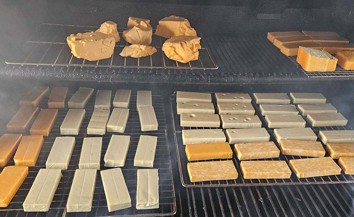 Tiger Country Smokehouse | VisitMarceline.com