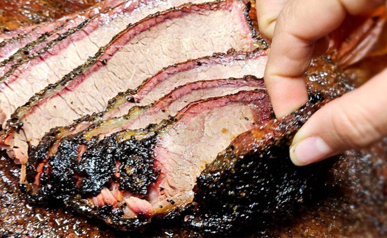 Tiger Country Smokehouse | VisitMarceline.com