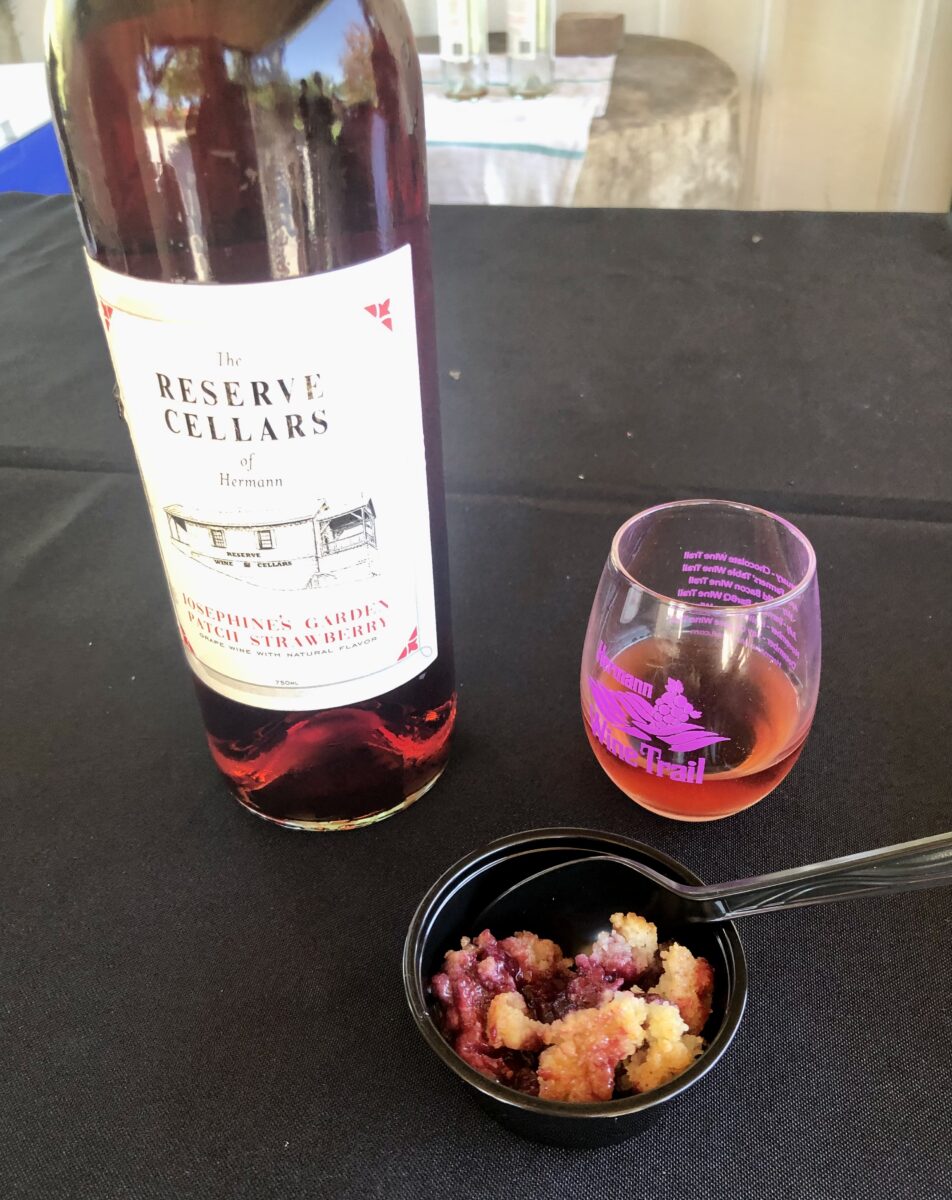 Reserve Cellars