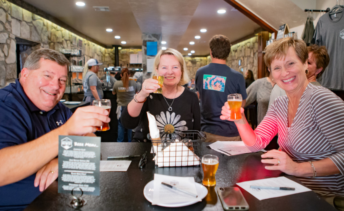 Turkey Creek Brewery