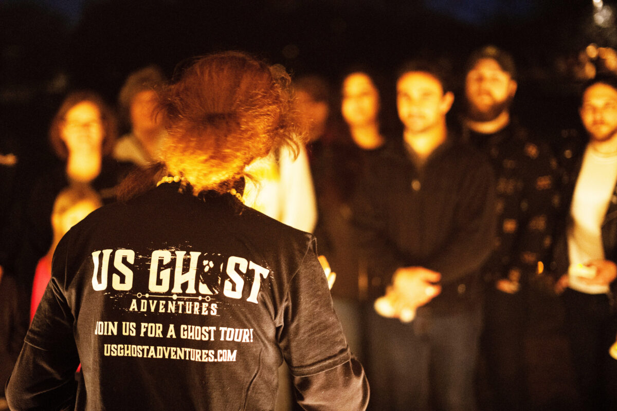 St. Louis Ghosts by US Ghost Adventures 3