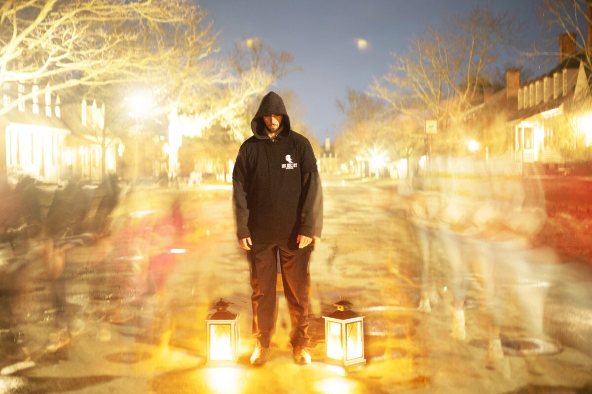 St. Louis Ghosts by US Ghost Adventure 2