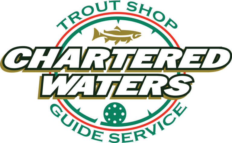 chartered waters trout shop and guide service