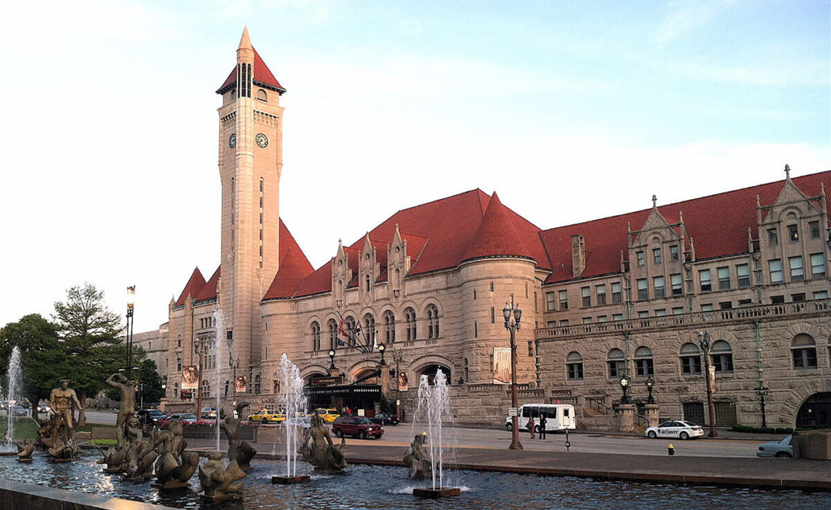 Union Station