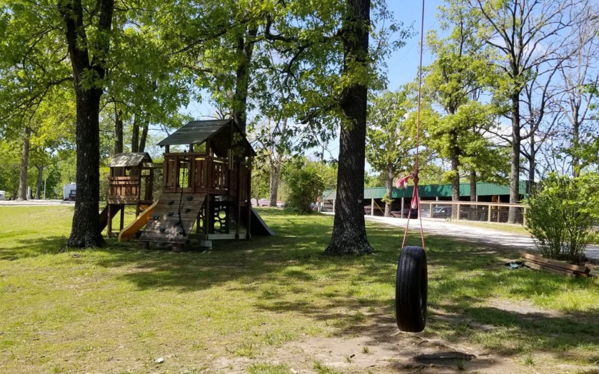 Playground