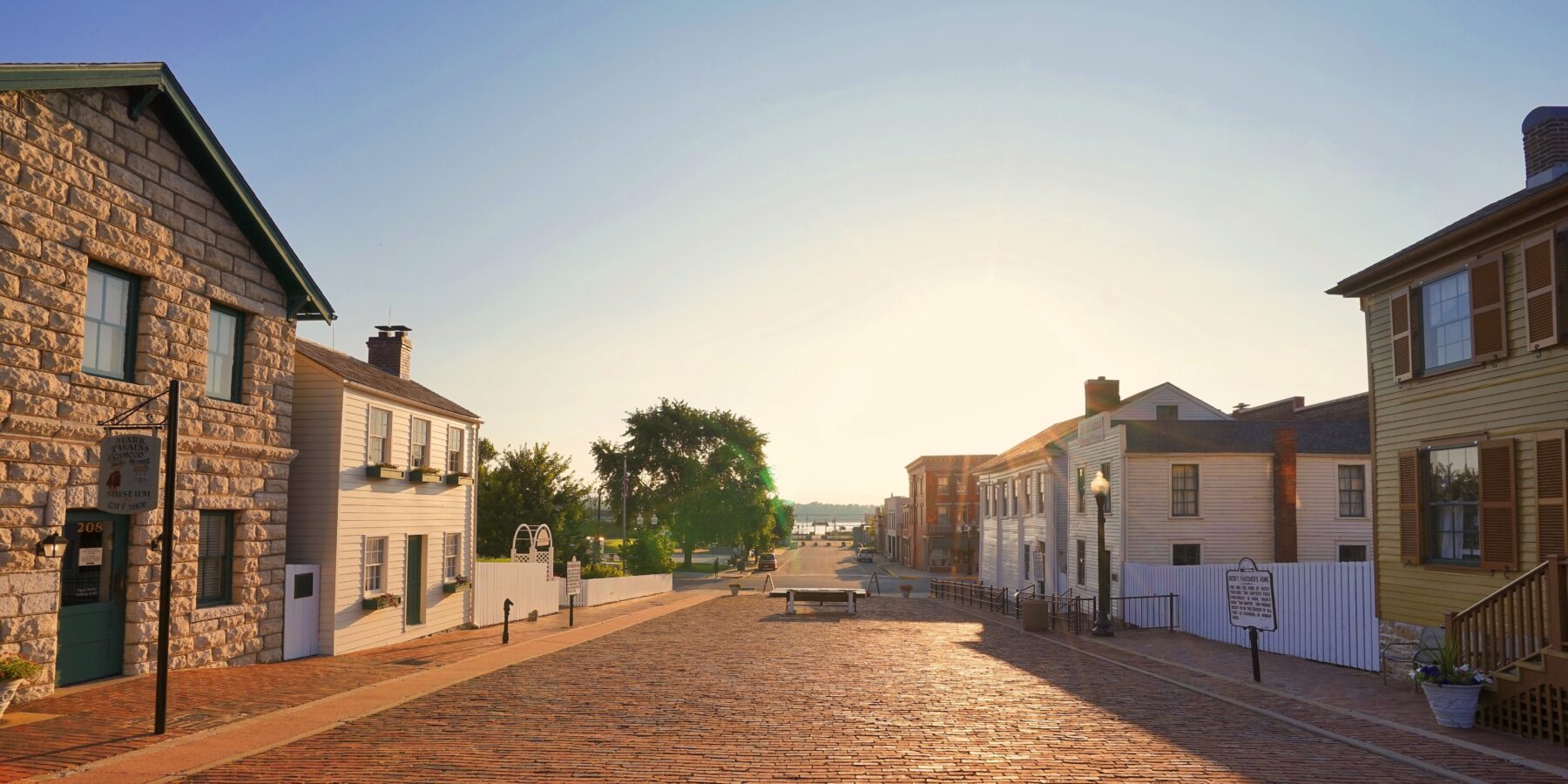 A Weekend Getaway to Hannibal - Itineraries - Visit Missouri