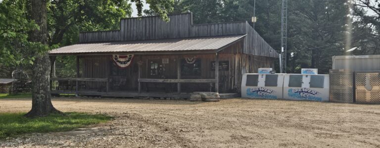 Our office and store