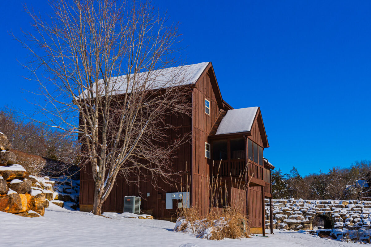 Family Funtimes 4-Br, 4Ba Lakefront Cabin Lodge 119 Snow