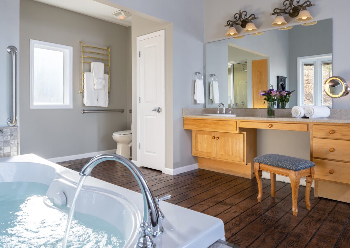 Cottage Suite
