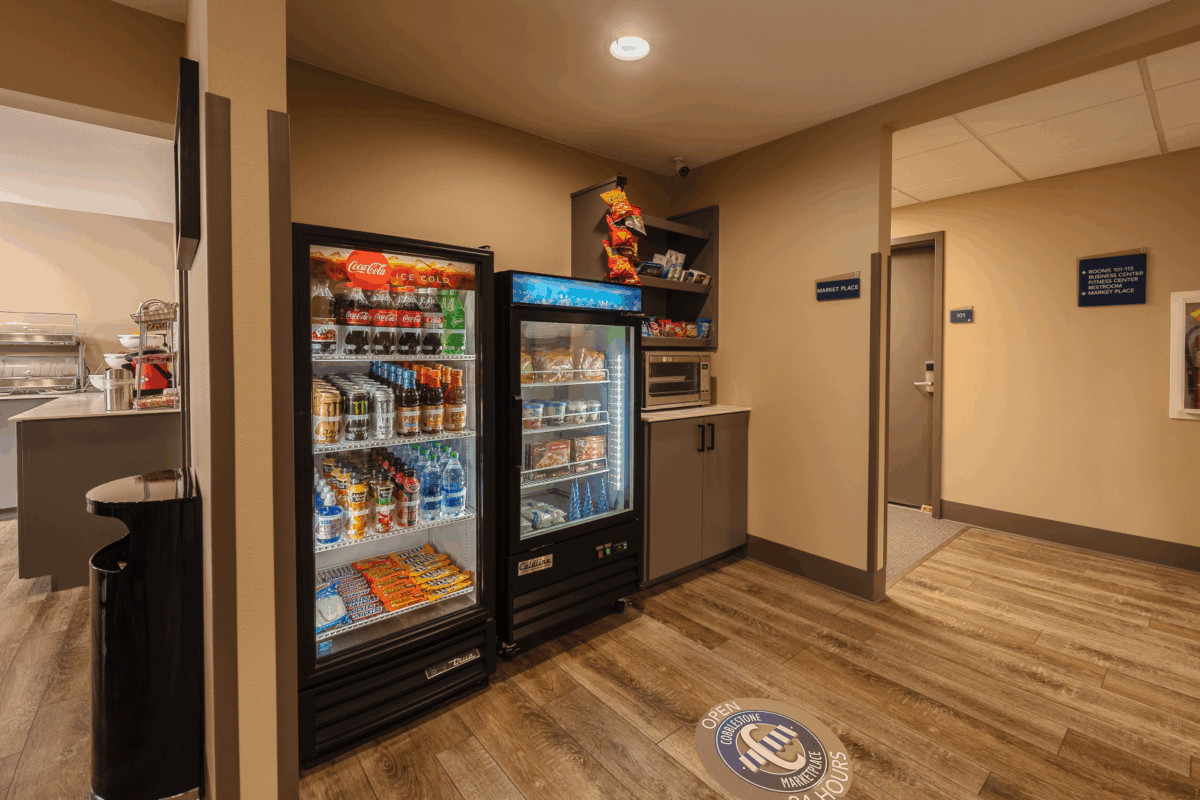 Onsite Marketplace