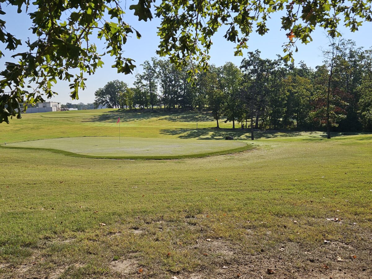 St Robert Golf Course