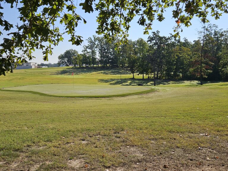 St Robert Golf Course
