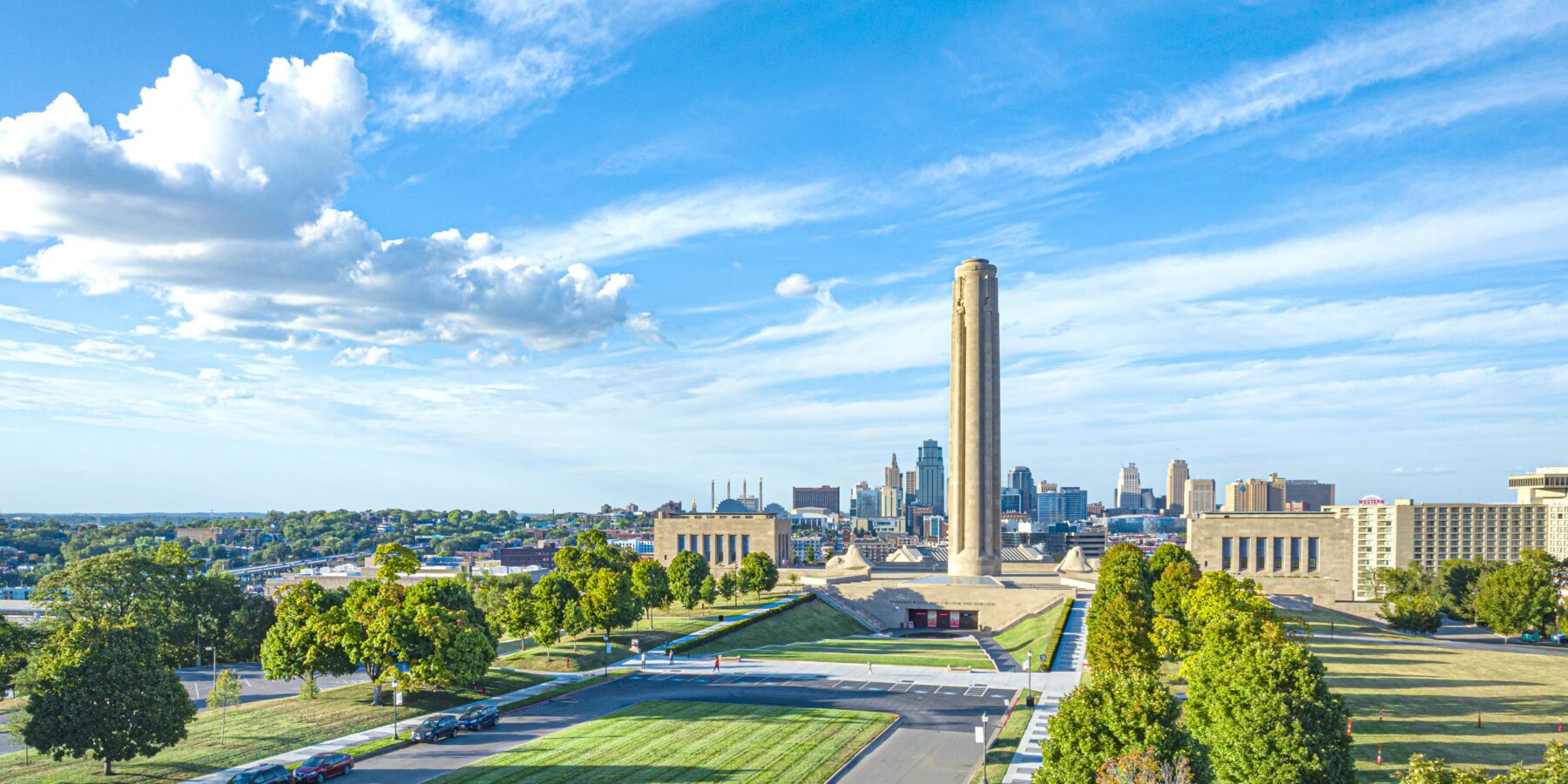 A Weekend Getaway to Kansas City - Itineraries - Visit Missouri