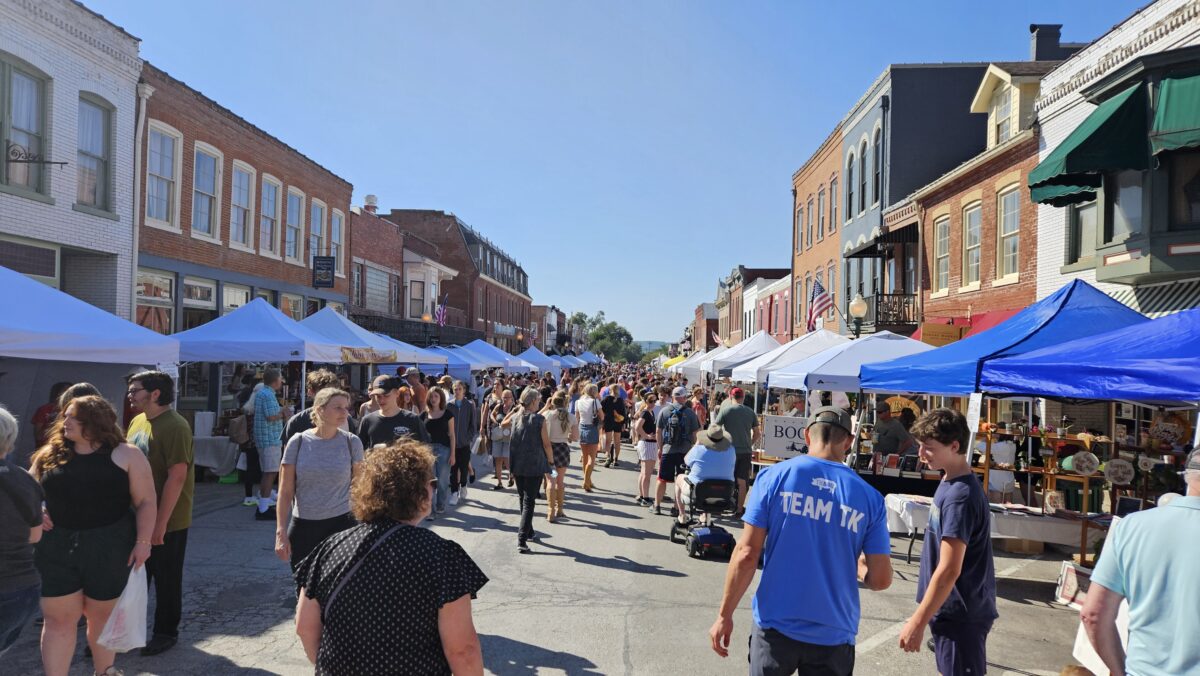 Applefest 2025