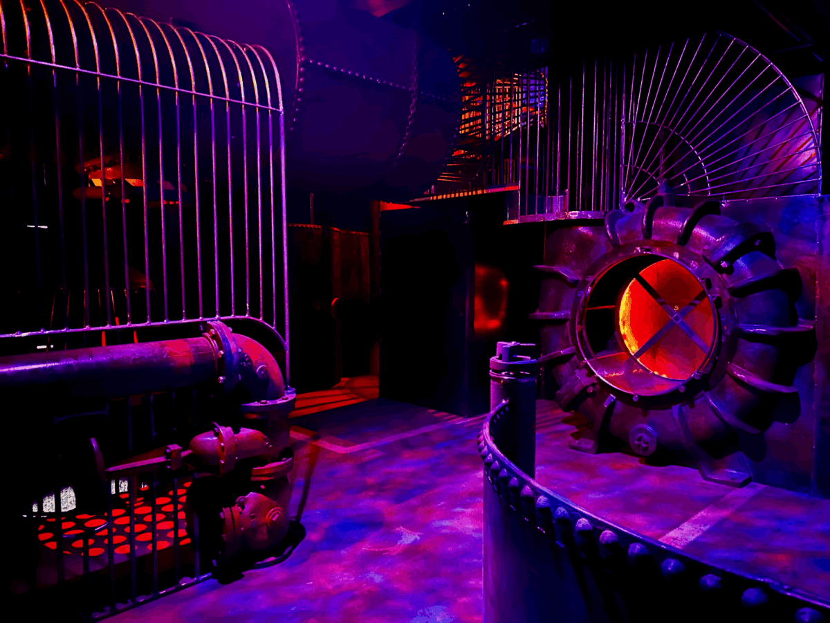 Labyrinth