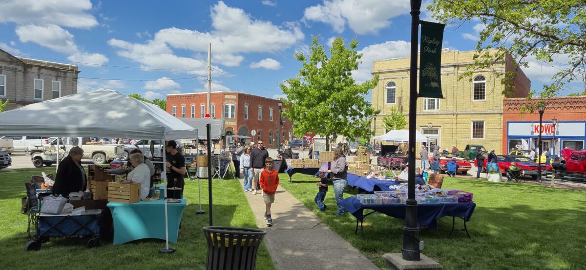 Ripley Square | VisitMarceline.com