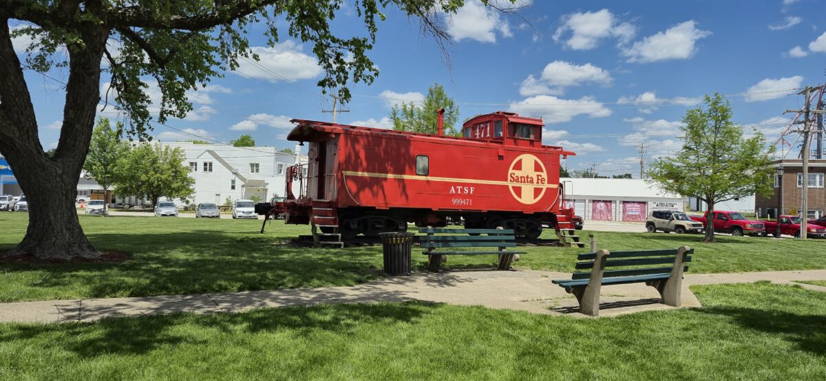 Ripley Square | VisitMarceline.com