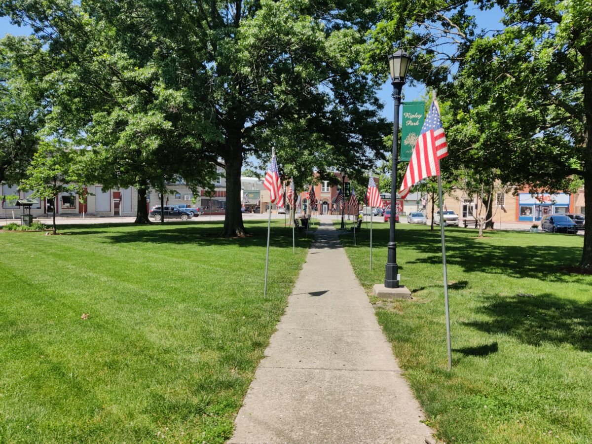 Ripley Square | VisitMarceline.com