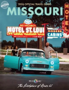 Missouri Travel Guide