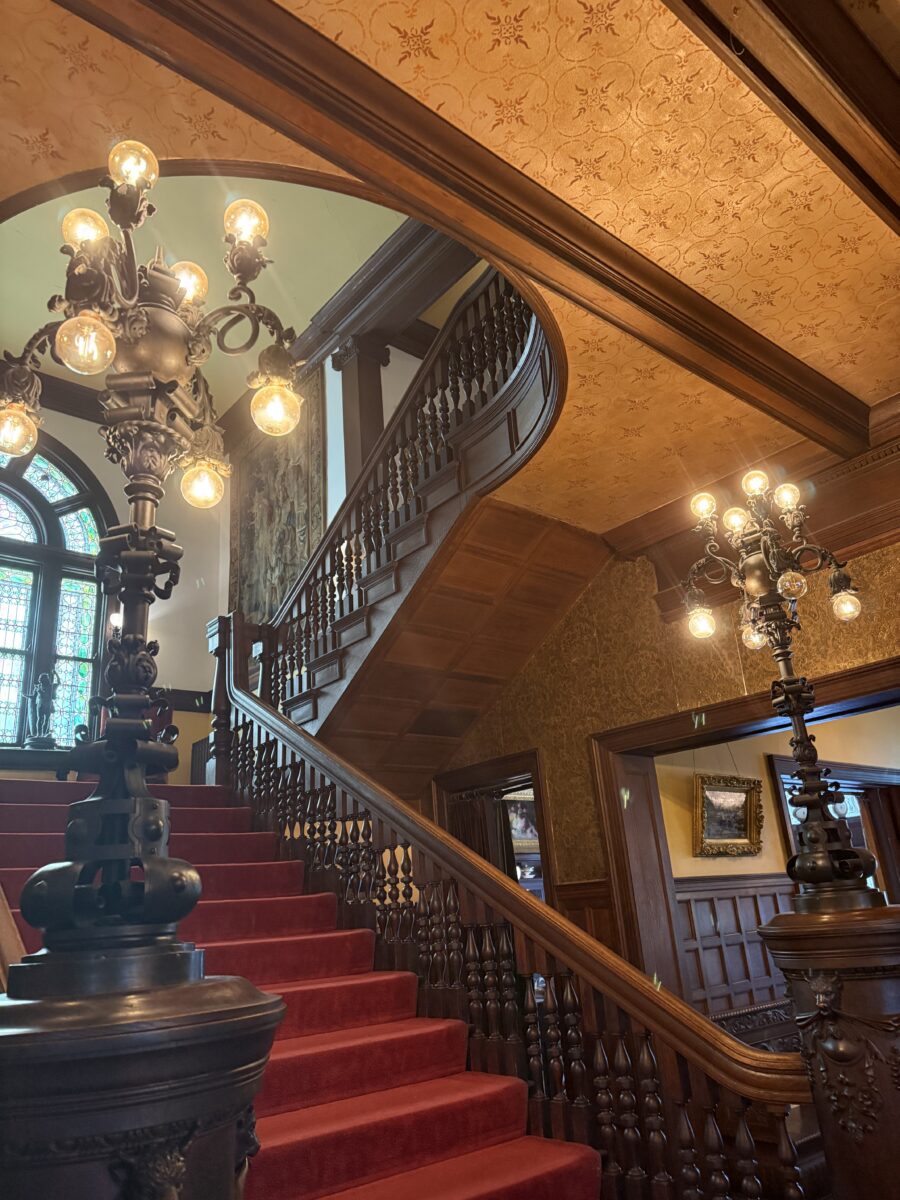 Grand Staircase