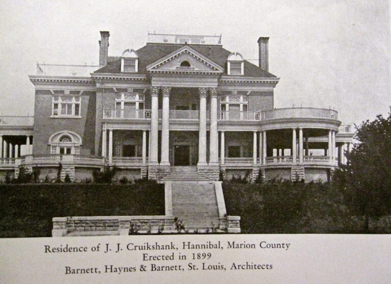 Rockcliffe circa 1900