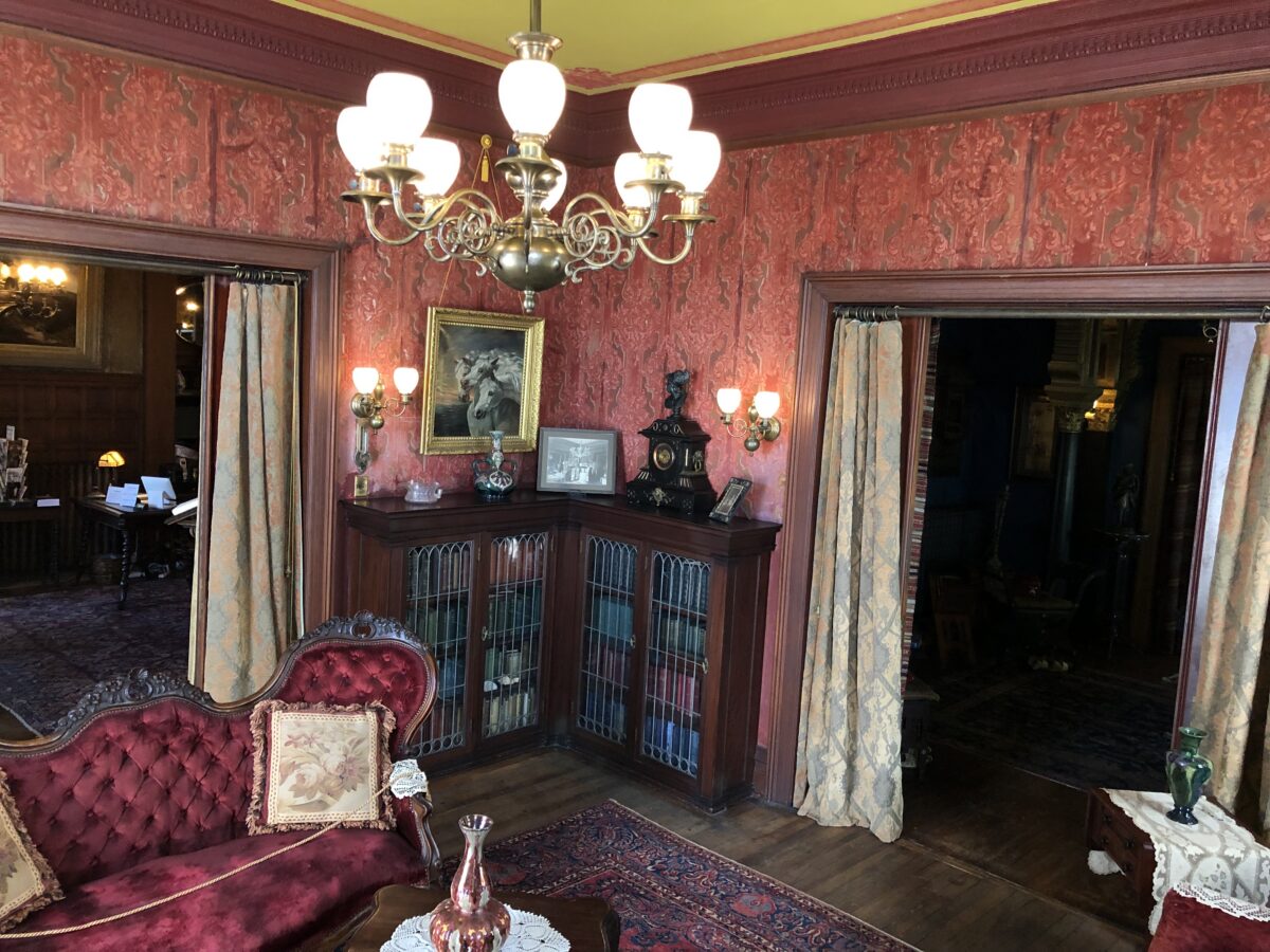 Parlor