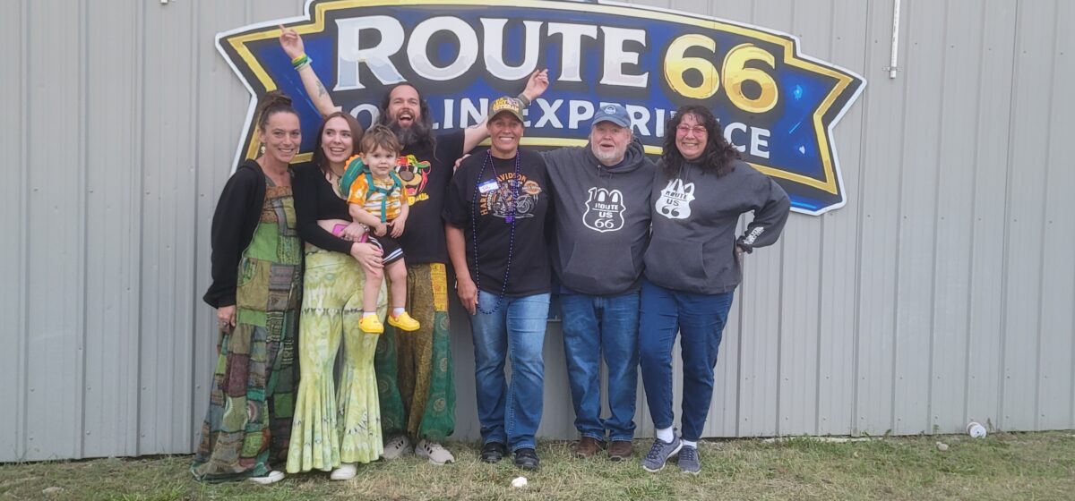 Route66JoplinFun