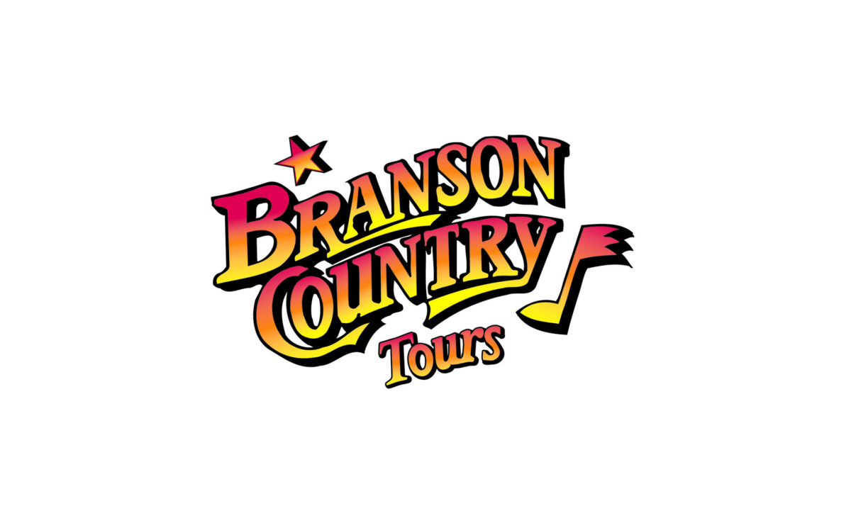 Branson Country Tours Logo