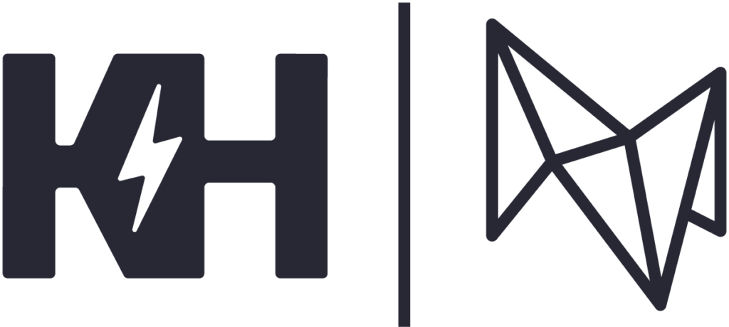 Karsh Hagan and Madden Media logo