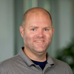 Matt Wilson Headshot