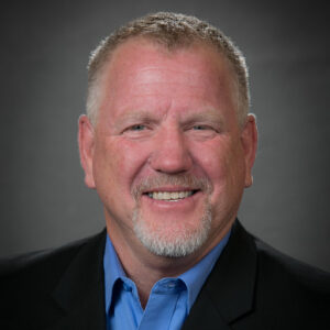 Patrick Tuttle Headshot