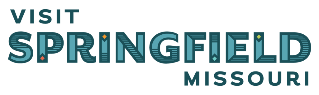 Springfield MO CVB Logo