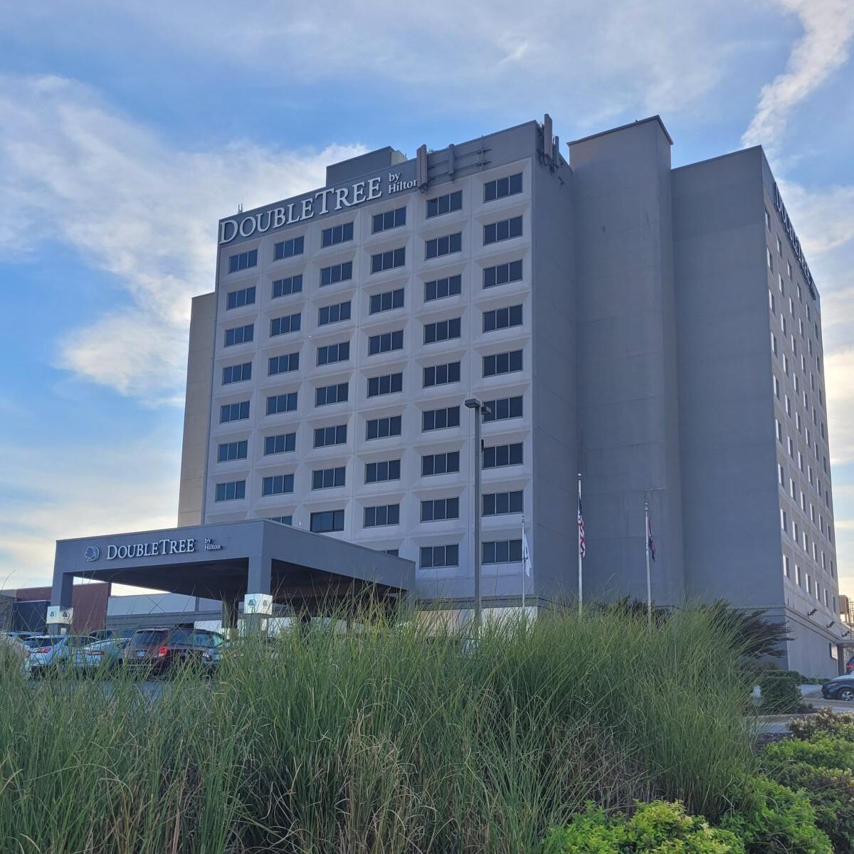 DoubleTree by Hilton Springfield
