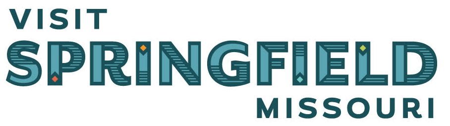 Visit Springfield Missouri logo
